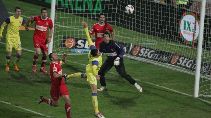 Becali:** "Au venit niște impresari și au întrebat și de Gardoș!" VEZI când va fi lăsat să plece de la Steaua!