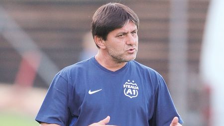 Cele „11 fiare" cu care Lăcătuș va aborda noul sezon