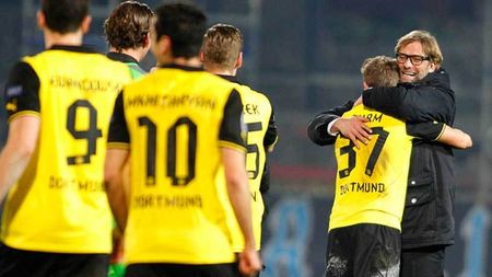 Jurgen Klopp a comentat în stil propriu tragerea la sorți pentru Ligă: "Nu am fost niciodată în Rusia, mă bucur că jucăm cu Zenit"