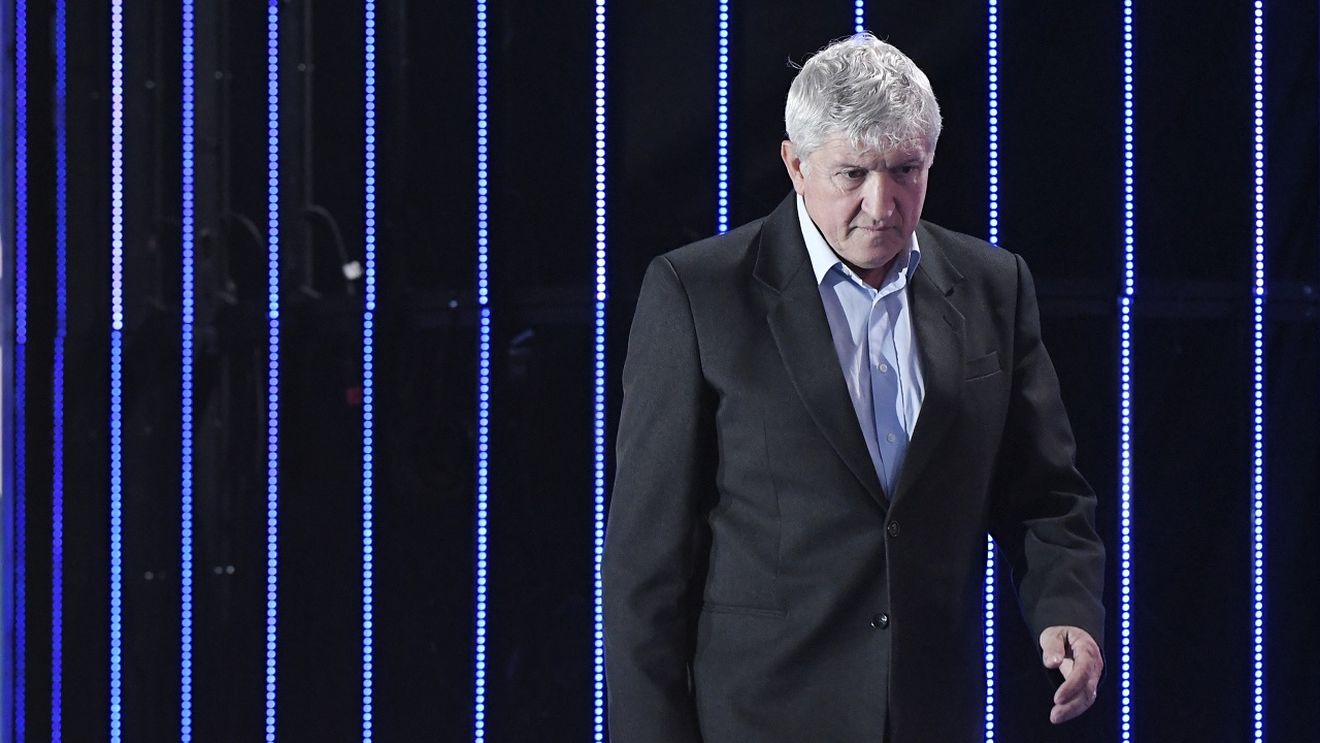 Mircea Diaconu a murit la 74 de ani! Cum a lăsat handbalul și a devenit unul dintre cei mai mari actori ai României. „Te așezi pe scenă, în fața publicului, că nu e o grămadă de cartofi să te uiți la ea”