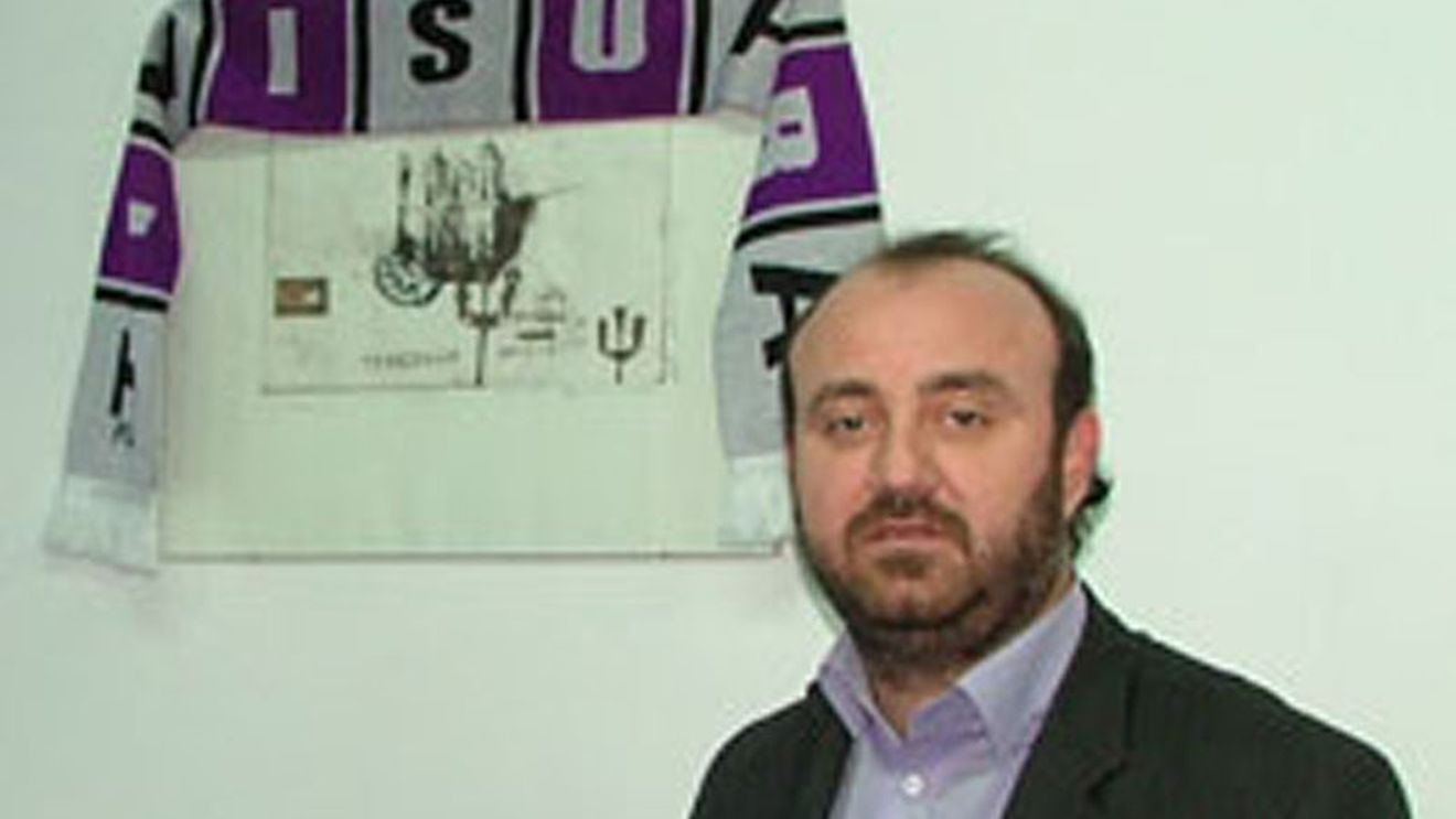 A.Orza: "Vom schimba culorile, o să jucăm în alb"