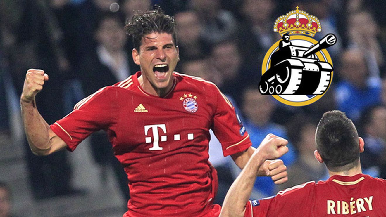 "El Clasico" în finala Ligii Campionilor?** Bayern poate ruina visul fanilor lui BarÃ§a și Real! Arma secretă cu care "panzerele" vor să-l ZDROBEASCĂ‚ pe Mou