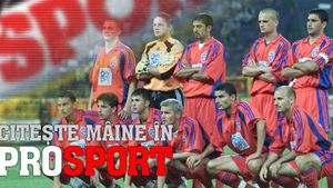 Acuzații fără precedent!** "Steaua a furat patru titluri!"