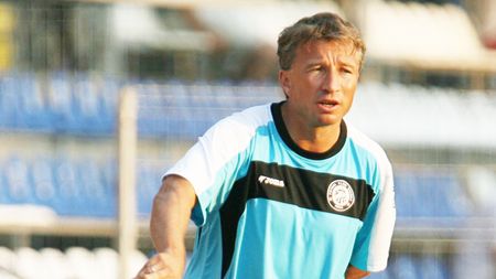 "Vasluiul poate termina în primele patru echipe"