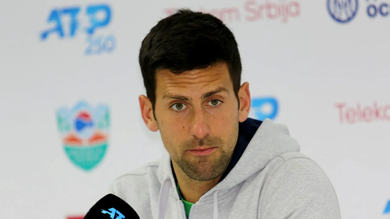 Novak Djokovic a răbufnit, după ce jucătorii ruși au fost interziși la Wimbledon: „Am multe traume din cauza asta, dar nu pot să accept acest lucru!”