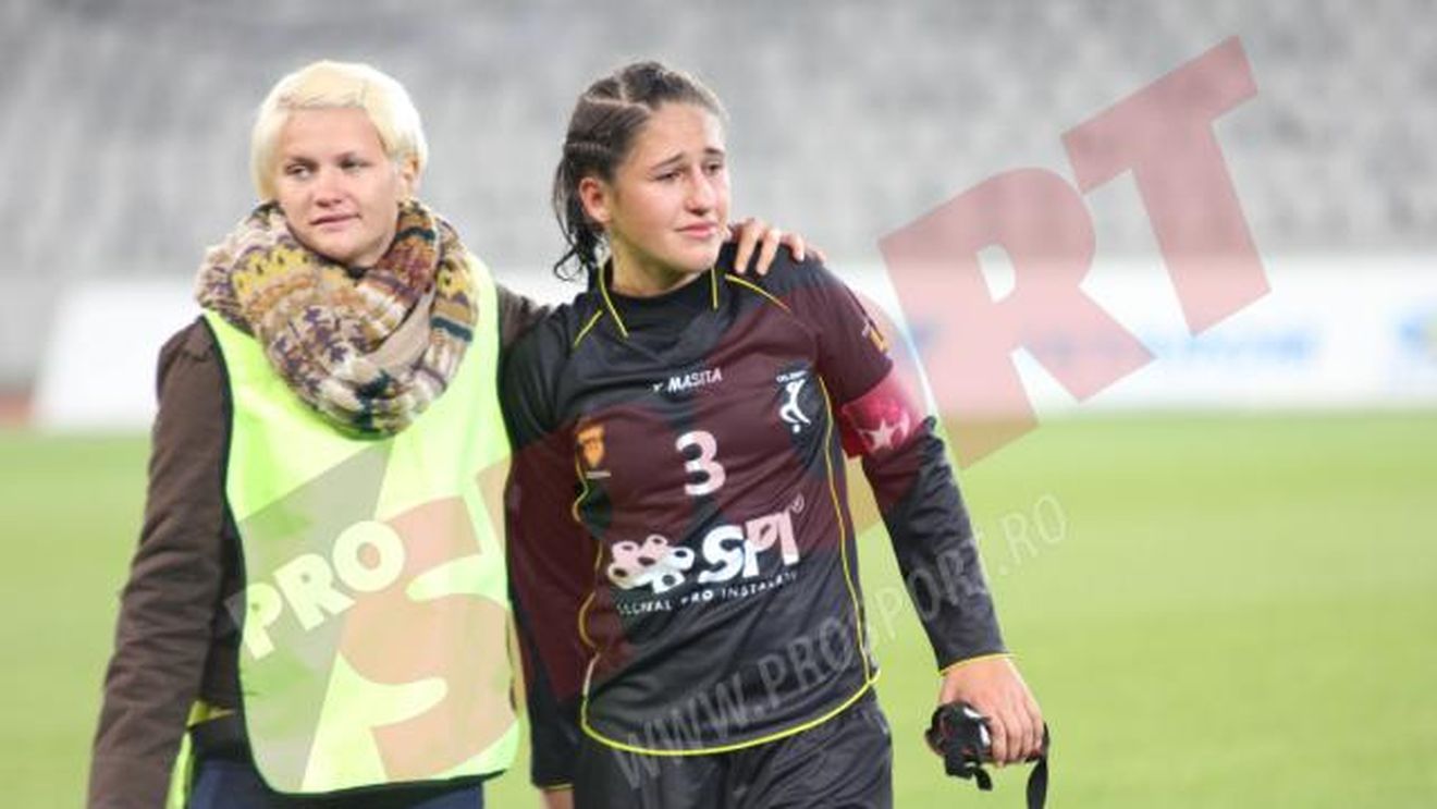 Nu au reușit minunea** Olimpia a pierdut și returul cu Torres și ratează calificarea în sferturile Ligii. FOTO