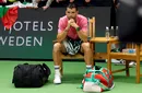 Donjuanul tenisului masculin, atacuri de panică şi anxietate severă! S-a iubit cu Mădălina Ghenea, Serena Williams şi Maria Sharapova, a ajuns milionar, dar nu a fost scutit de probleme