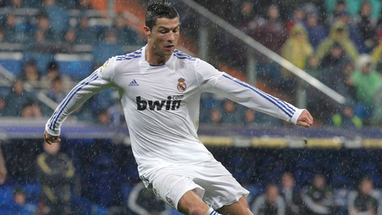 Mourinho: "Va fi mai greu fără Cristiano"