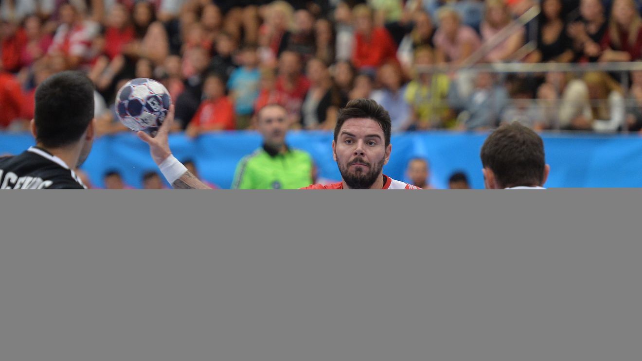 Eliodor Voica: "Cred că avem o misiunea foarte grea, dar nu imposibilă!"