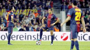 100 de milioane de euro pentru renașterea Barcelonei!** Ce jucători vor fi vânduți și care sunt țintele catalanilor pentru sezonul viitor