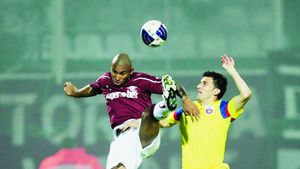 Primul transfer de marcă al lui Petrescu!** Unul din cei mai buni jucători din Liga 1, la curtea lui Super Dan!