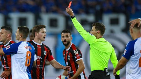 A venit vestea de la UEFA. Decizia luată înainte de Polonia – România: el va conduce meciul de la Varșovia