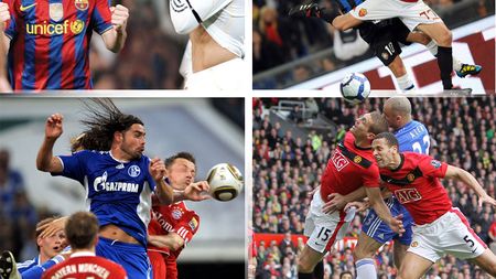 Arde Europa!** Diferență de doar un punct între primele clasate din Primera, Serie A și Premier League! CINE IA TITLUL?