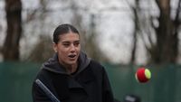 Sorana Cîrstea se va muta din România după retragere: „Voi păstra o casă aici”