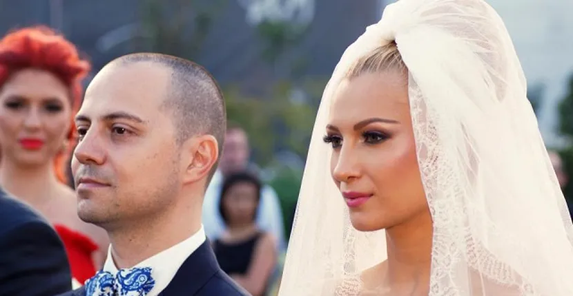 Ce mărturisiri groaznice a făcut Lora despre căsnicia cu Dan Badea