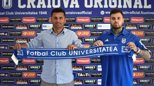 Mi-am bătut un cui în talpă