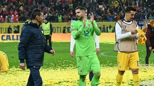 Cea mai grea lovitură pentru Horațiu Moldovan! Atletico Madrid l-a umplut de faimă şi bani, dar i-a luat ce avea mai de preț: "Va fi bătaie"