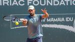 Finală românească la Țiriac Foundation Trophy M15 Constanța: Adrian Boitan – Dan Alexandru Tomescu