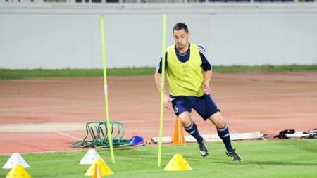 Ofertă senzațională pentru Rădoi!** FOTO FABULOS Cum a fost primit de fani după turneul din Spania