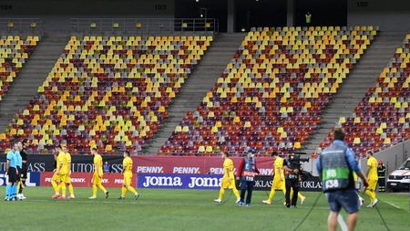 ProTV, decizie surprinzătoare înaintea amicalului România - Belarus! Ce a hotărât televiziunea care deține drepturile de televizare pentru meciurile naționalei