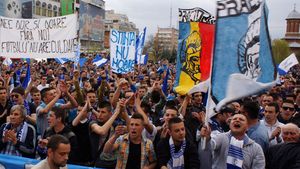 EXCLUSIV** Curtea de Apel va da un prim verdict în cazul dezafilierii Științei! Fanii Craiovei vin în Capitală: "Nu vrem altă echipă"