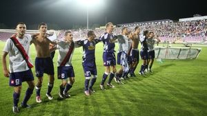 Reunirea lotului lui Poli va avea loc la 10 ianuarie