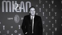 Românul care l-a avut ca adversar în Italia pe Franco Baresi. „Milanul lui de atunci lua campionatul acum după zece etape. Cel mai bun fundaș central pe care l-am întâlnit”. EXCLUSIV