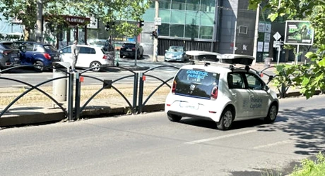 2025: Când e gratuită parcarea în București? Cum poți evita ridicarea mașinii