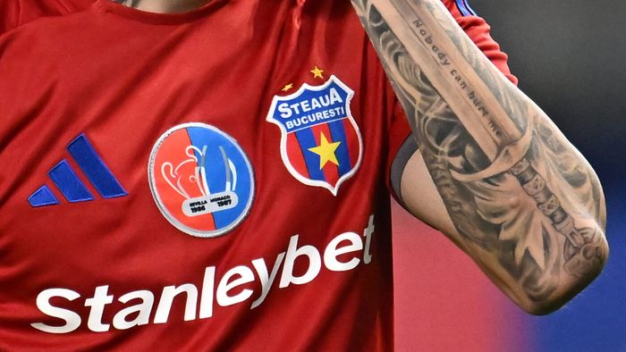 E oficial! UEFA a dat verdictul: de ce le-a luat Cupa Campionilor Europeni celor de la FCSB