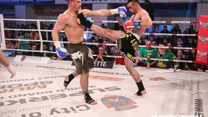 Constanța va găzdui o ediție VIP a circuitului Superkombat. Edi Irimia: "Gala va fi dedicată în special sectorului de business și vedete"