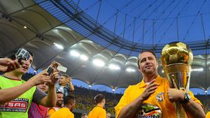 Pista de rezervă a lui Reghe este "în aer"! De ce nu poate acum să renunțe la Steaua, indiferent de decizia UEFA