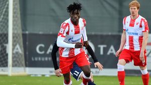 UTA are interdicție la transferuri, dar mai semnează cu un fotbalist!