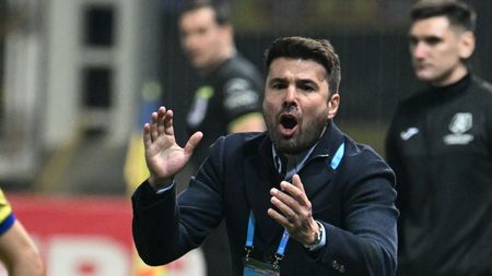 Misteriosul Adrian Mutu: „Negociez cu două echipe din Italia, dar nu cu Pisa!”