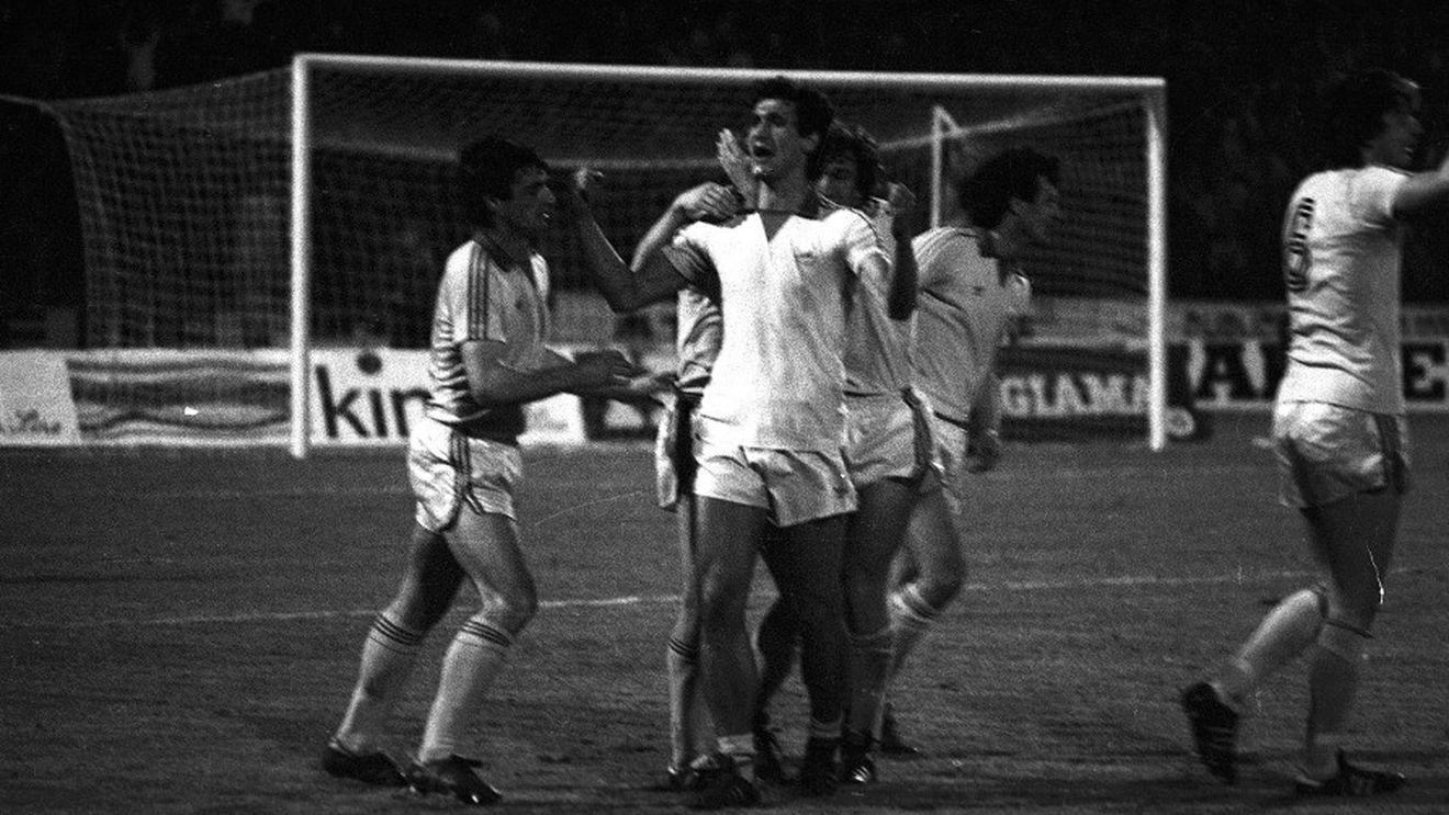 "Important e ca jucătorii să creadă!"