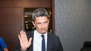Răzvan Lucescu, fanul lui Mirel Rădoi. „Nu mă surprinde! E imposibil să nu fie un antrenor de succes!” | VIDEO EXCLUSIV ProSport LIVE