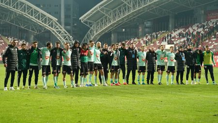 Sepsi speră că Rapid ratează play-off-ul: „Să îi încurce Farul”