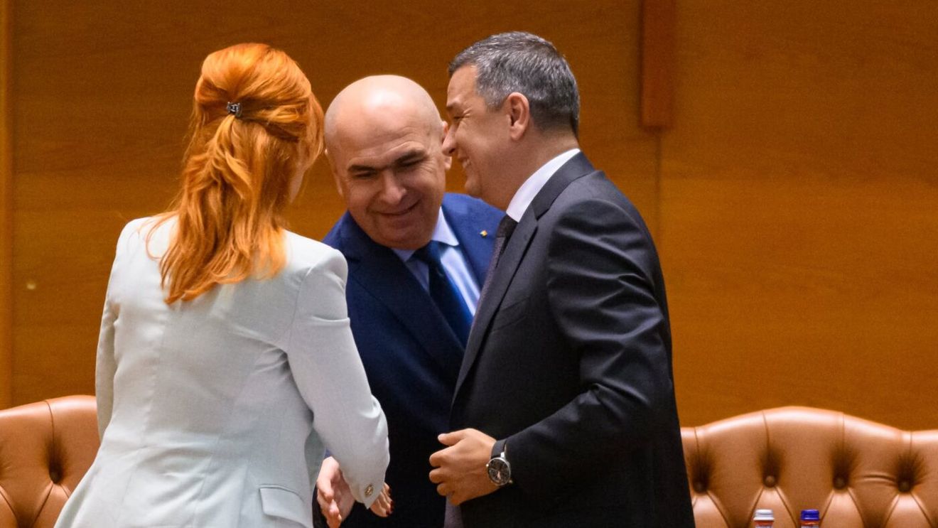 Mitică Dragomir știe cine poate fi premierul României până în 2028: „Îl doare la bască”