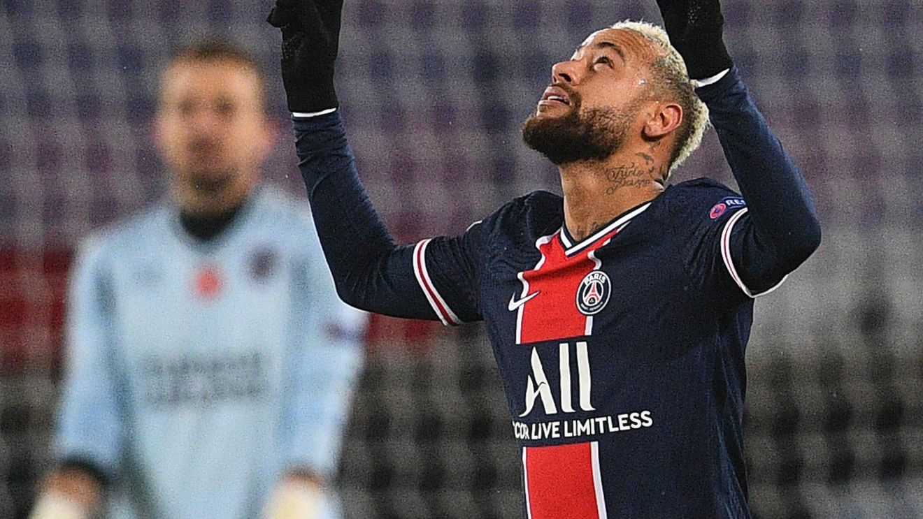 Tot mai aproape de un nou contract: PSG progresează în negocierile cu brazilianul Neymar pentru prelungirea actualei înțelegeri!