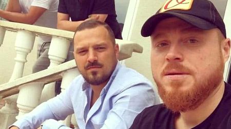 Incredibil! Nepotul lui Gigi Becali putea să distrugă CSA Steaua, dar nu a vrut! De ce a refuzat Vasile Geambazi să ia măsuri în scandalul momentului: „Nu vreau să îi bag la pușcărie”