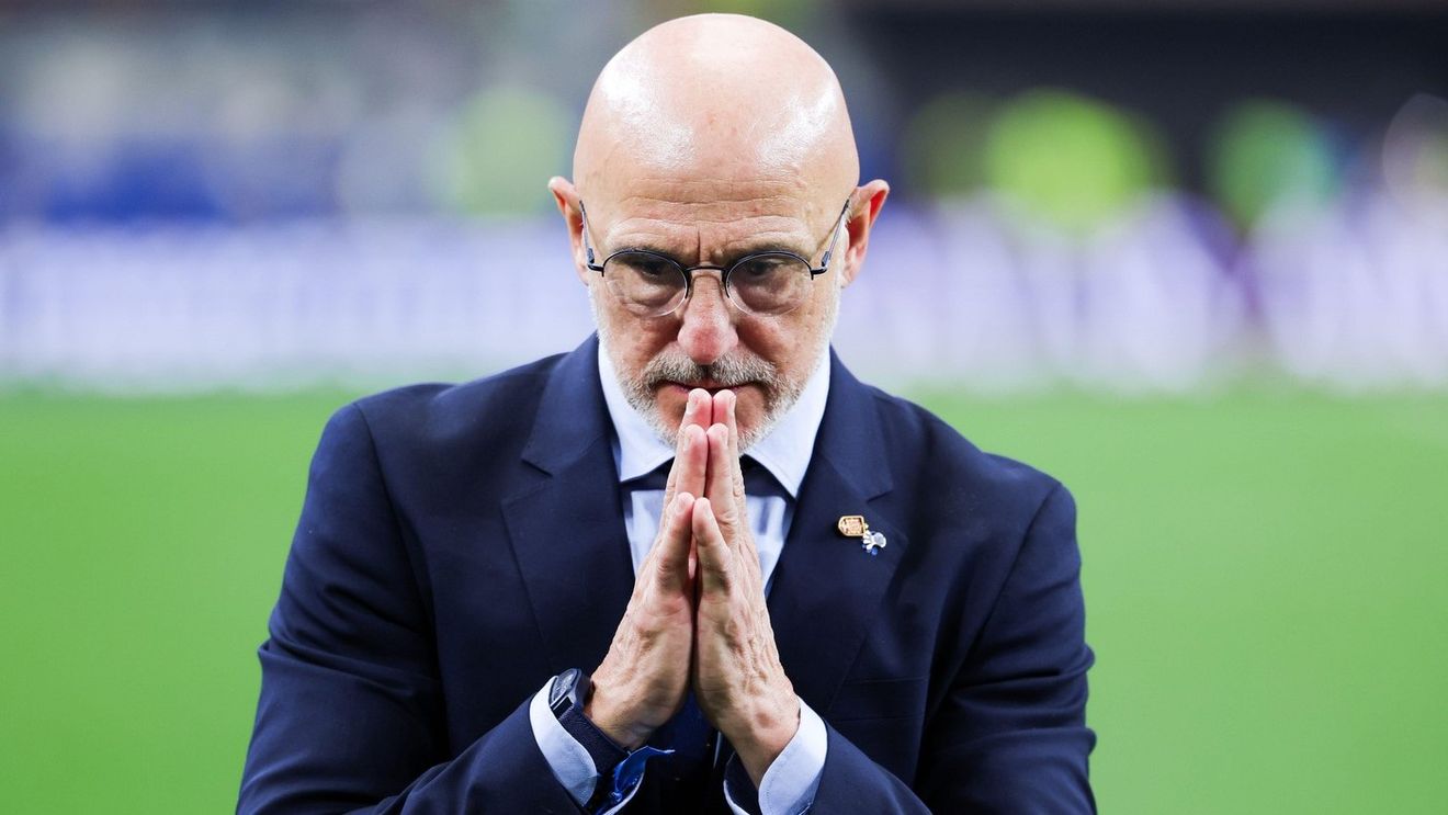 Selecționerul Spaniei, discurs de mare campion despre Cristiano Ronaldo: „Sunt mândru de asta”