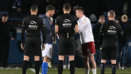 Cine va fi arbitrul Supercupei dintre FCSB şi CFR Cluj