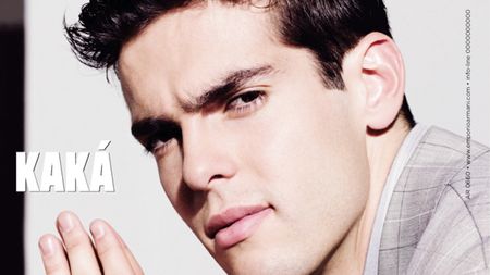 Talida, ca și celebrul Kaka