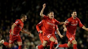 Fiorentina lui Mutu merge mai departe