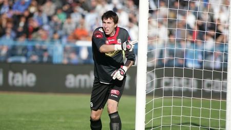 "Nu există echipă mai presus de Poli în România!"** Unde ar vrea să plece Pantilimon