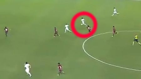 Neymar, gol fantastic pentru Santos!** La trei zile după tripla de la națională, brazilianul a strălucit iar: din 1998 nu ai văzut așa gol! VIDEO