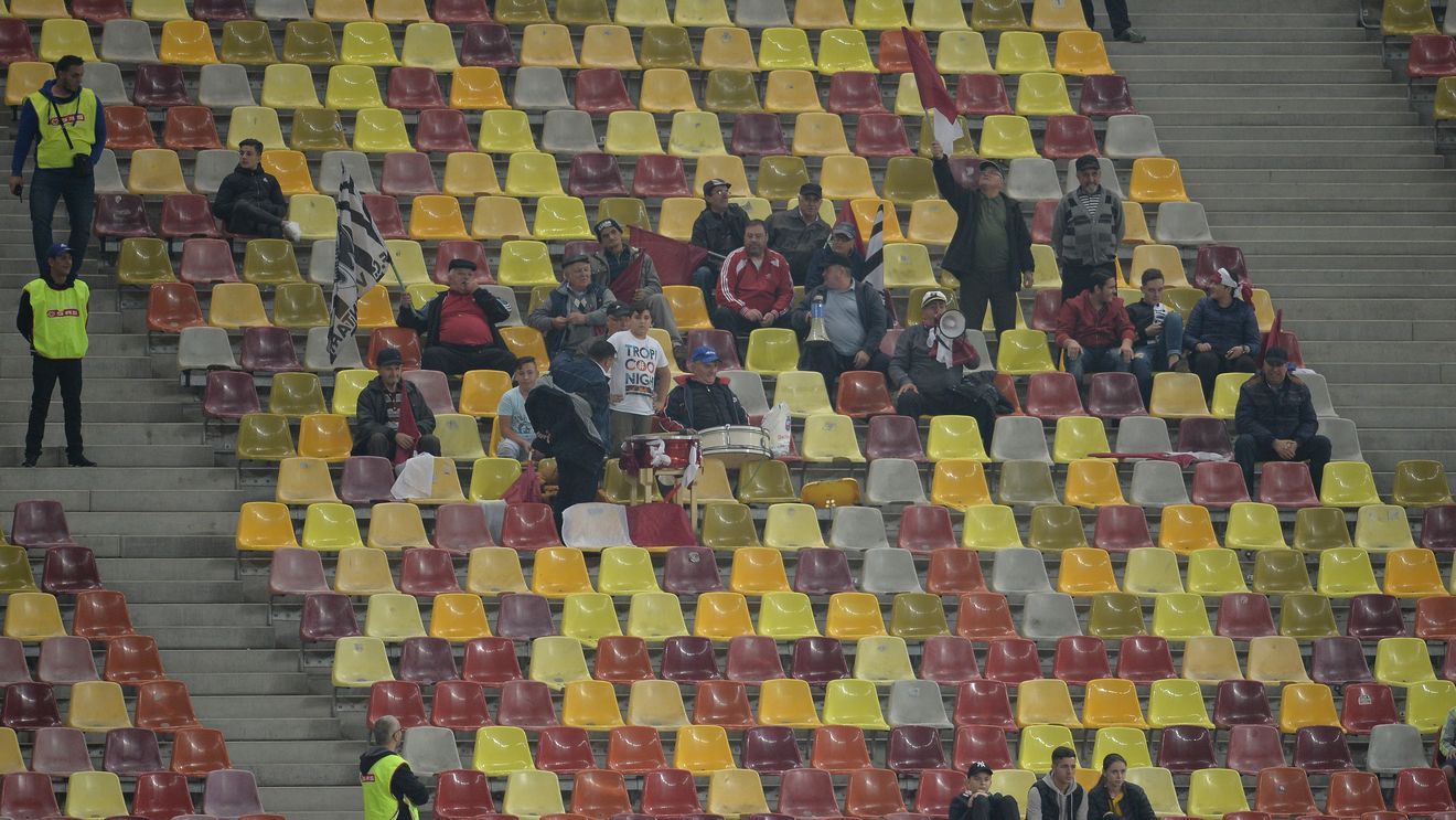 S-a întors după 3 ani în România, dar e complet dezamăgit: "E trist să vezi astfel de lucruri. Am rămas în urmă și automat a scăzut performanța"