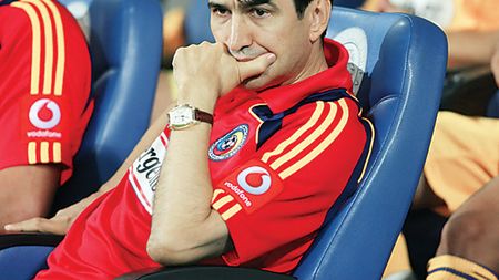 Pițurcă își calcă pe inimă și face schimbări importante în primul '11' pentru Olanda!** Ce jucători au dezamăgit cu Ungaria, dar vor fi în continuare titulari și cum va arăta echipa