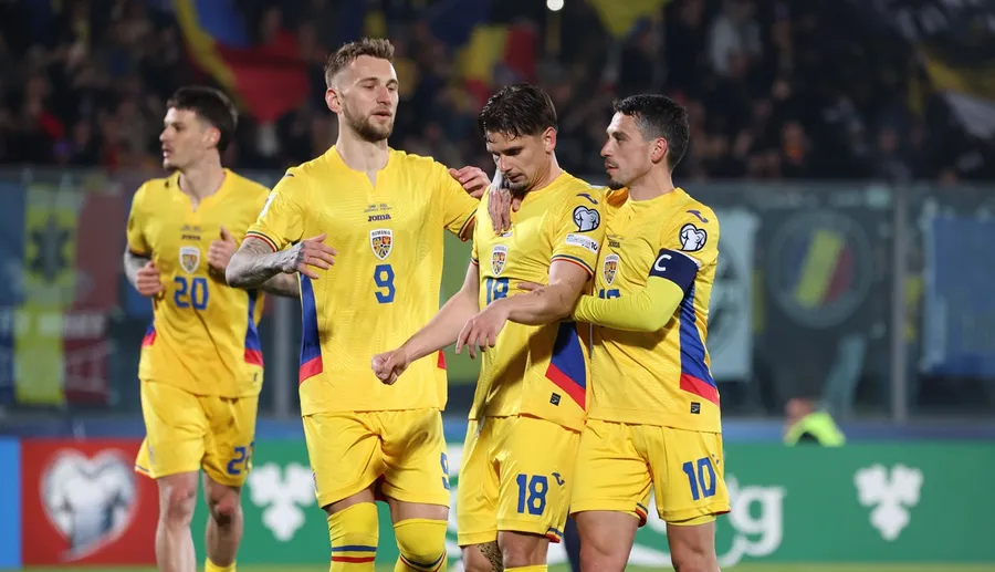 Gigi Becali a făcut o ofertă de transfer pentru titularul lui Mircea Lucescu din naționala României! Ce salariu i-a propus starului pentru a veni la FCSB