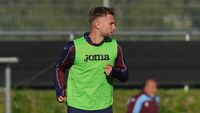 A venit vestea mult așteptată de Gigi Becali: Denis Drăguș și-a reziliat contractul cu Trabzonspor și poate semna cu FCSB! Câți bani ia atacantul de la turci