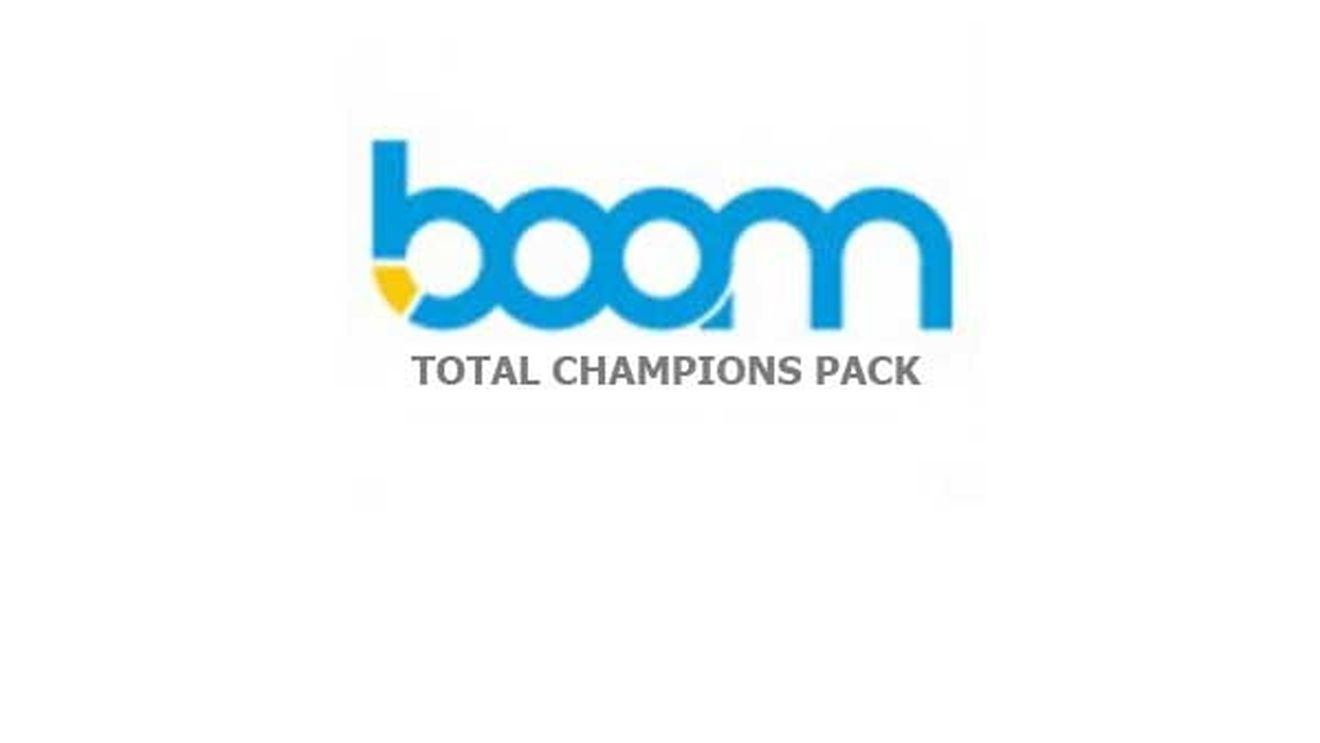 Toate meciurile UEFA Champions League vor putea fi urmărite LIVE doar la Boom